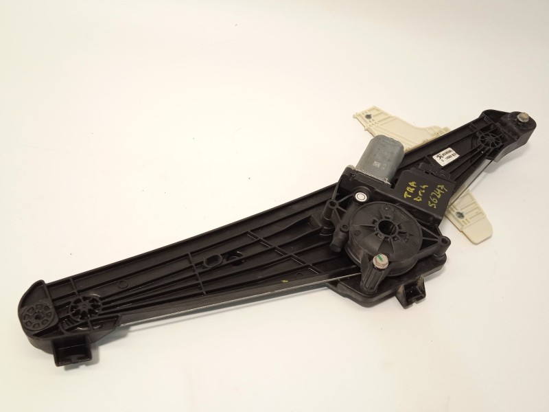 ELEVALUNAS TRASERO DERECHO 9822455280 9828449980 