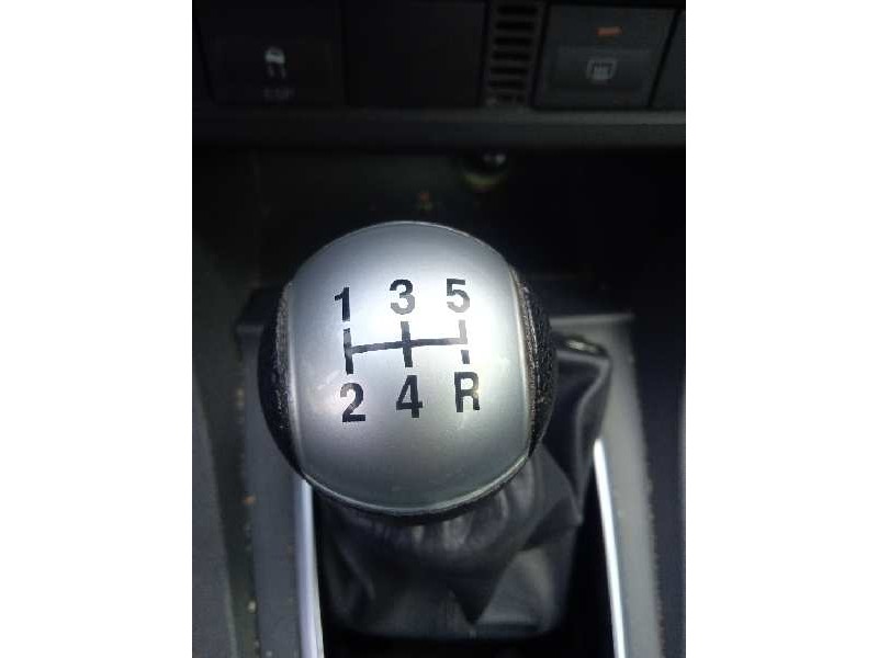 ford focus berlina (cap) del año 2005