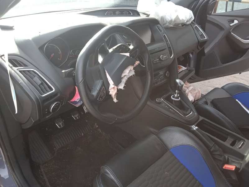 ford focus lim. del año 2015