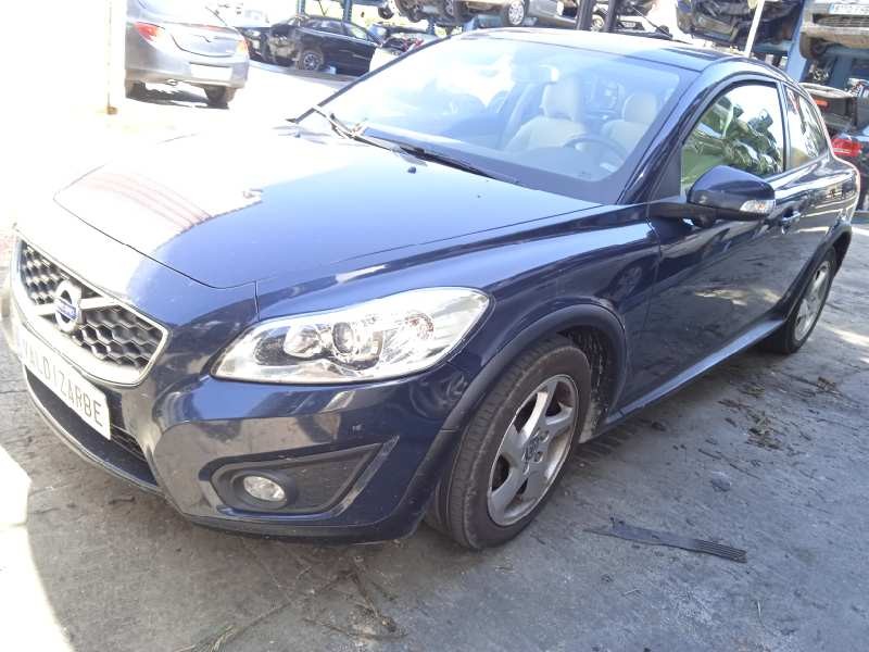 volvo c30 del año 2012