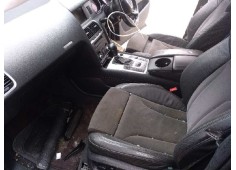 audi q7 (4l) del año 2008 2