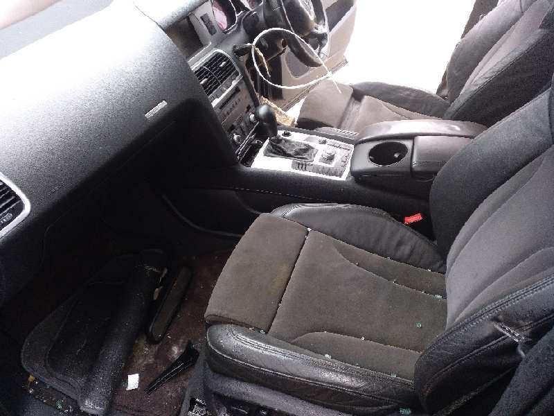 audi q7 (4l) del año 2008