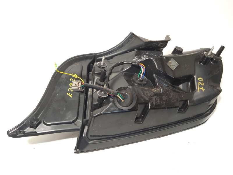 Recambio de piloto trasero izquierdo para ford mustang basis referencia OEM IAM FR3Z13405G  FR3Z13405GCP