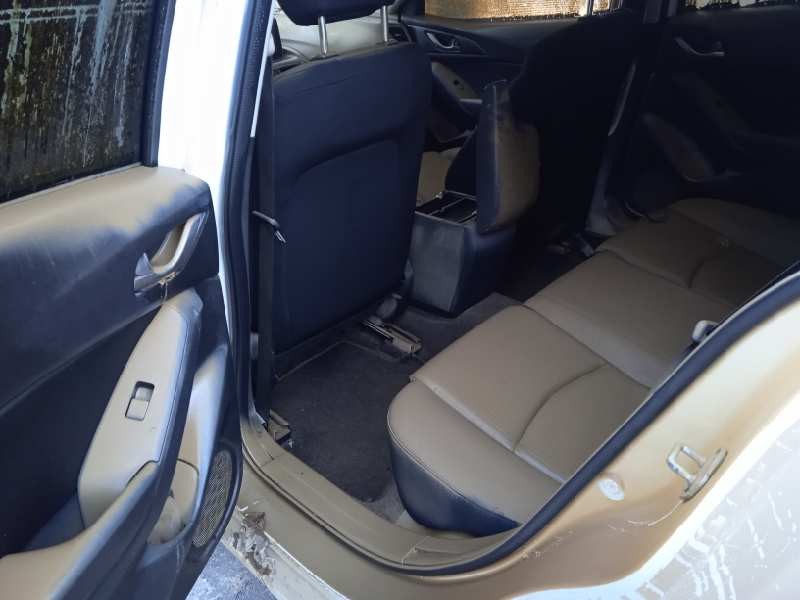 mazda 3 lim. () del año 2014