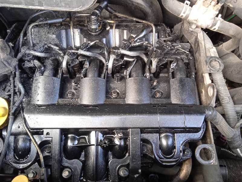 opel vivaro del año 2006