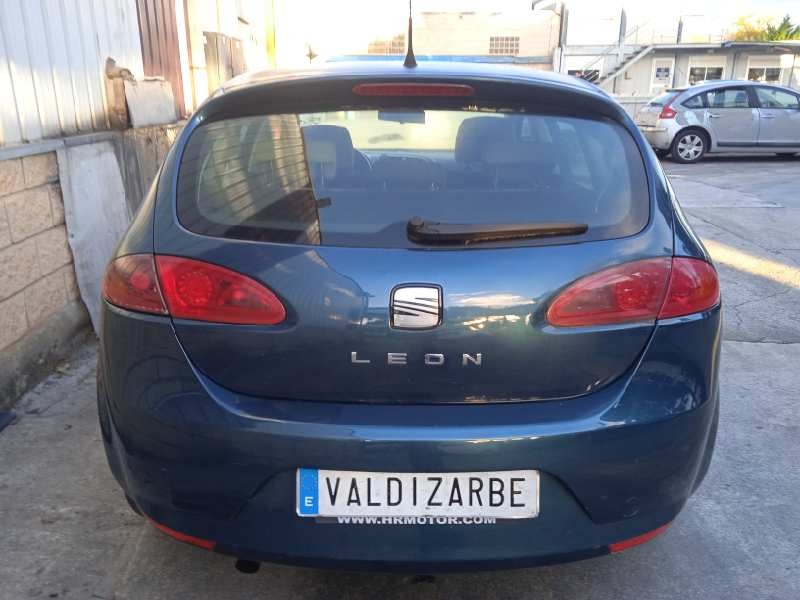seat leon (1p1) del año 2005