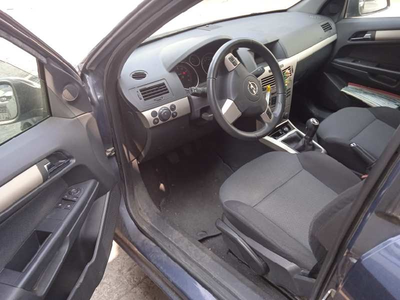 opel astra h ber. del año 2007