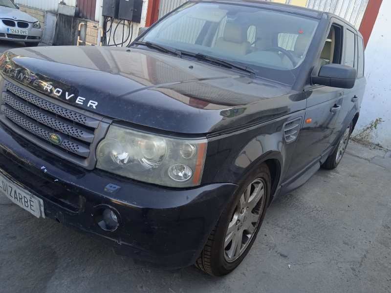 land rover range rover sport del año 2006