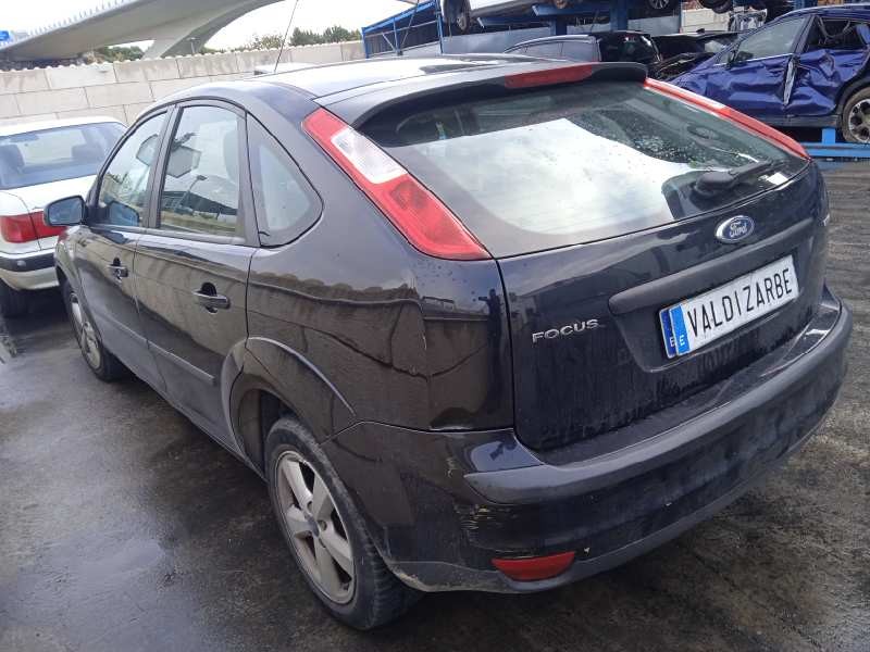 ford focus berlina (cap) del año 2005