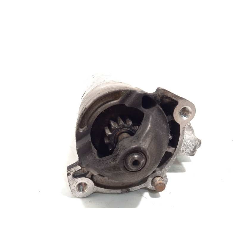 Recambio de motor arranque para volvo v60 kombi 2.0 diesel cat referencia OEM IAM 31327066  0001109398