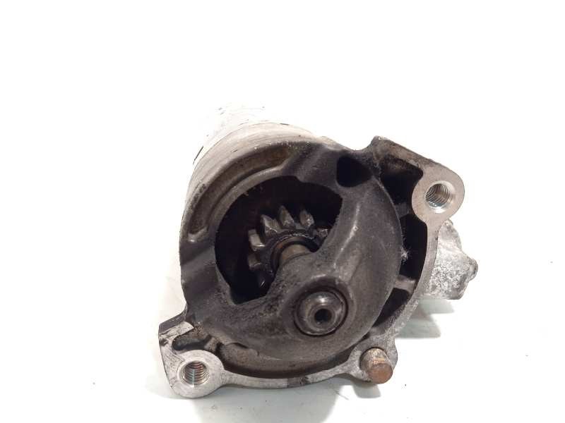 Recambio de motor arranque para volvo v60 kombi 2.0 diesel cat referencia OEM IAM 31327066  0001109398