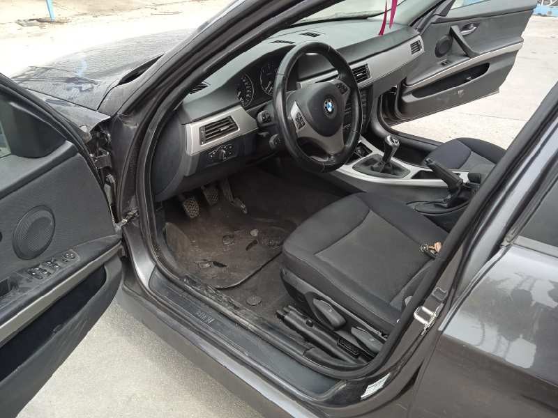 bmw serie 3 berlina (e90) del año 2006