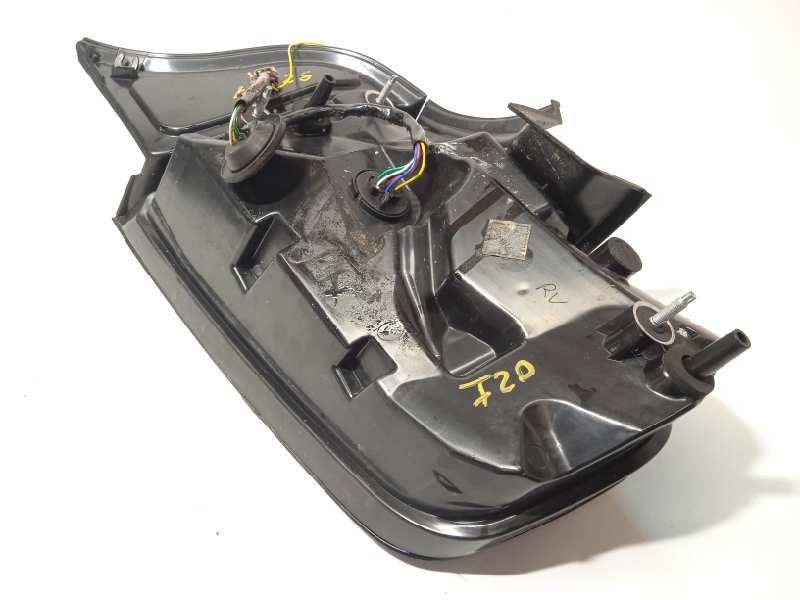 Recambio de piloto trasero izquierdo para ford mustang basis referencia OEM IAM FR3Z13405G  FR3Z13405GCP