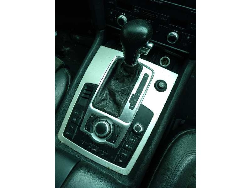 audi q7 (4l) del año 2008