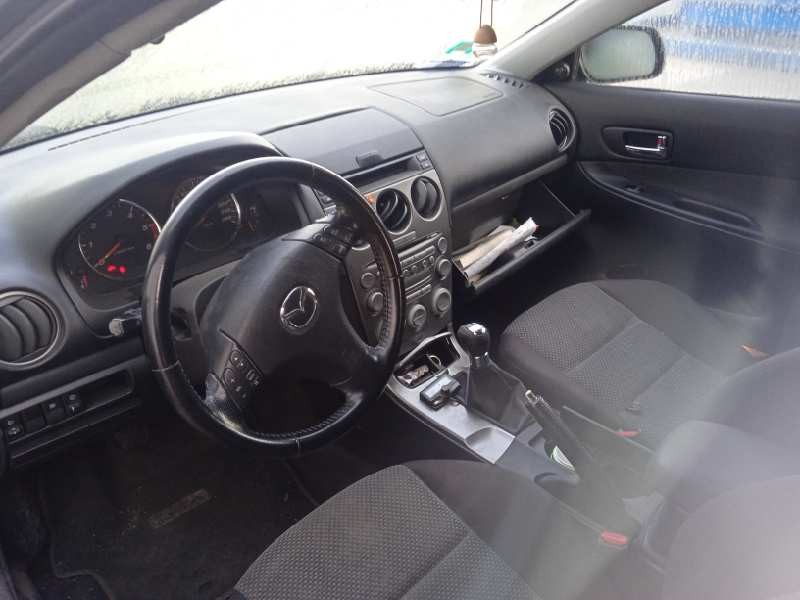 mazda 6 berlina (gg) del año 2005