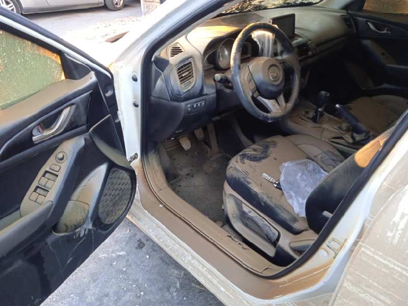 mazda 3 lim. () del año 2014