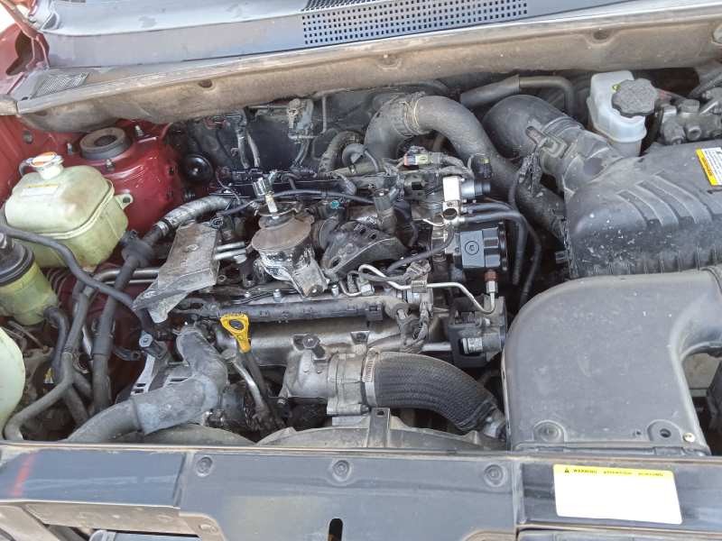 hyundai tucson (jm) del año 2007