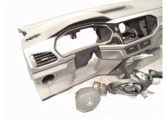 Recambio de kit airbag para volkswagen t-cross 1.0 tsi referencia OEM IAM 2GM857003E82V 2GM880204E 2GM880201LXEA 2