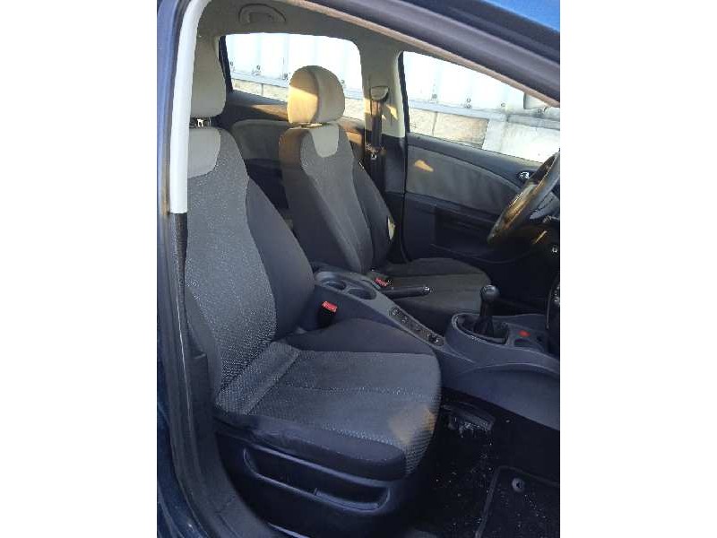 seat leon (1p1) del año 2005