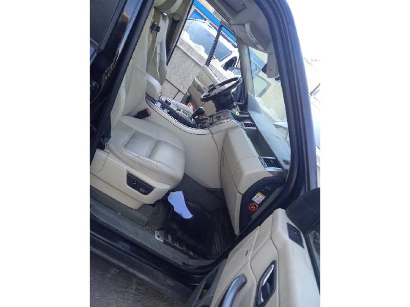 land rover range rover sport del año 2006