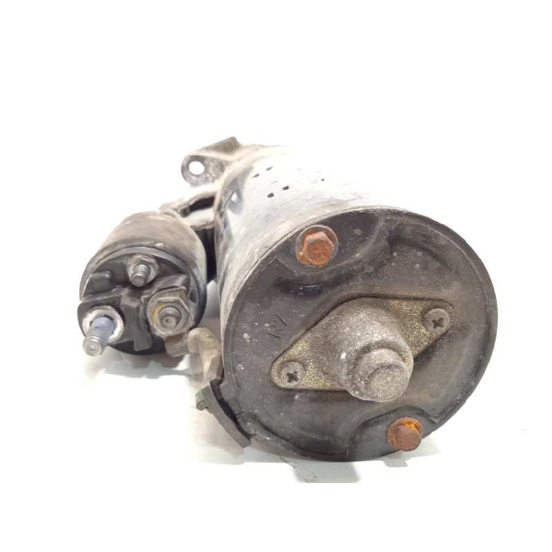 Recambio de motor arranque para volvo v60 kombi 2.0 diesel cat referencia OEM IAM 31327066  0001109398