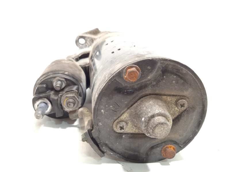 Recambio de motor arranque para volvo v60 kombi 2.0 diesel cat referencia OEM IAM 31327066  0001109398