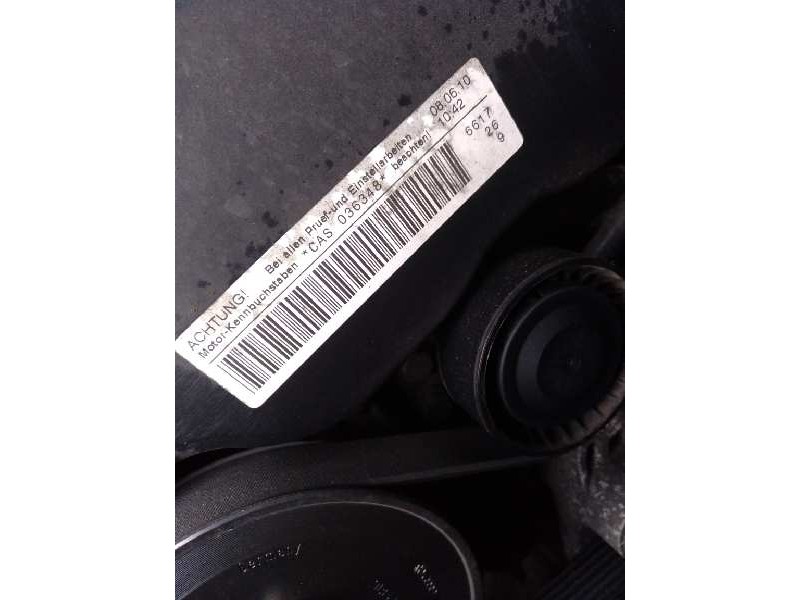 audi q7 (4l) del año 2008