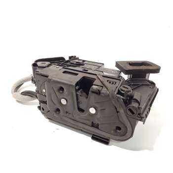 CERRADURA PUERTA TRASERA DERECHA 5TA839016L 