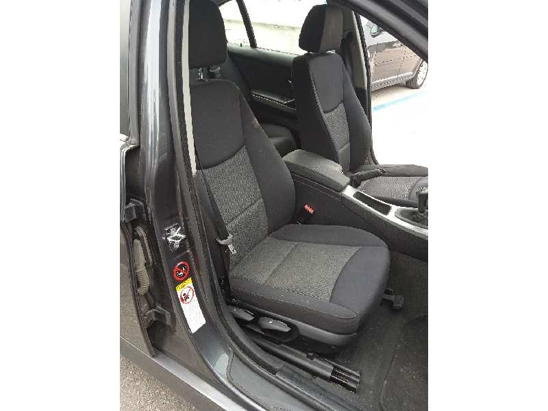 bmw serie 3 berlina (e90) del año 2006