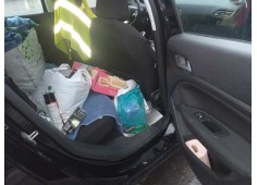 peugeot 308 sw del año 2015 2