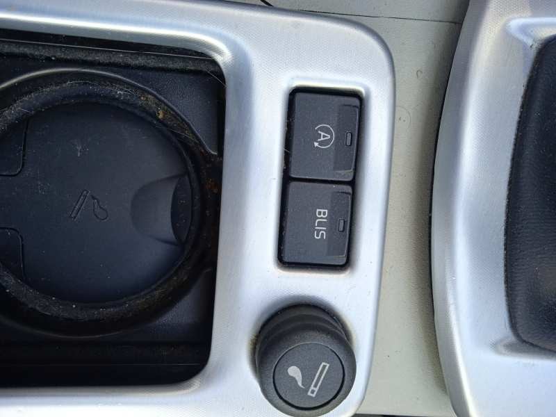 volvo c30 del año 2012