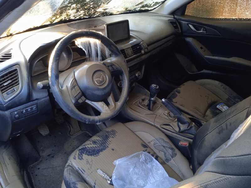 mazda 3 lim. () del año 2014