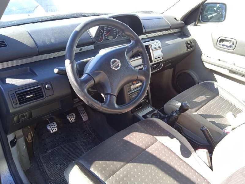 nissan x-trail (t30) del año 2002