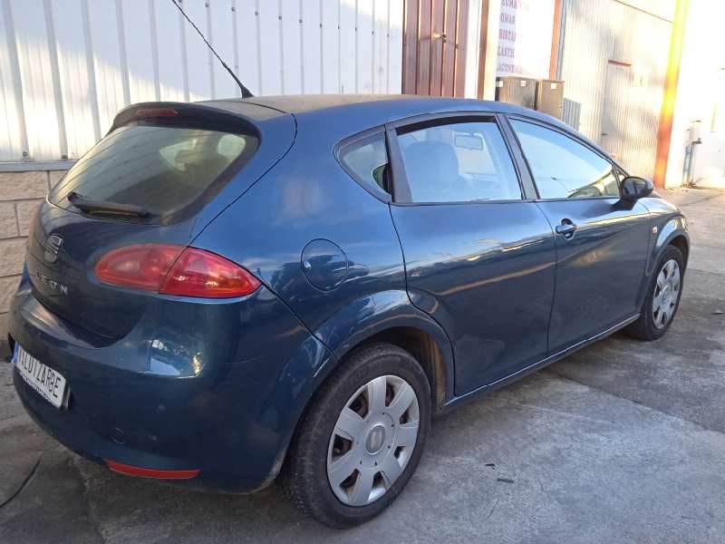 seat leon (1p1) del año 2005