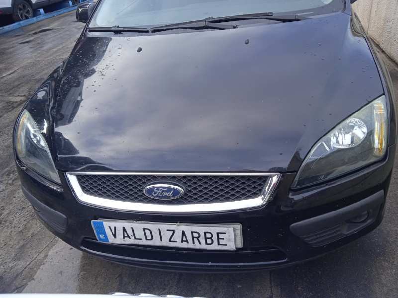 ford focus berlina (cap) del año 2005