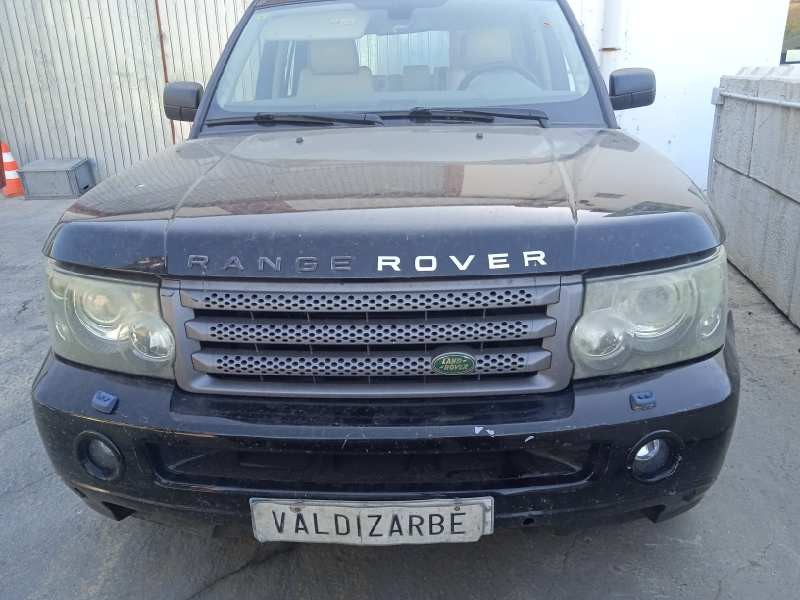 land rover range rover sport del año 2006