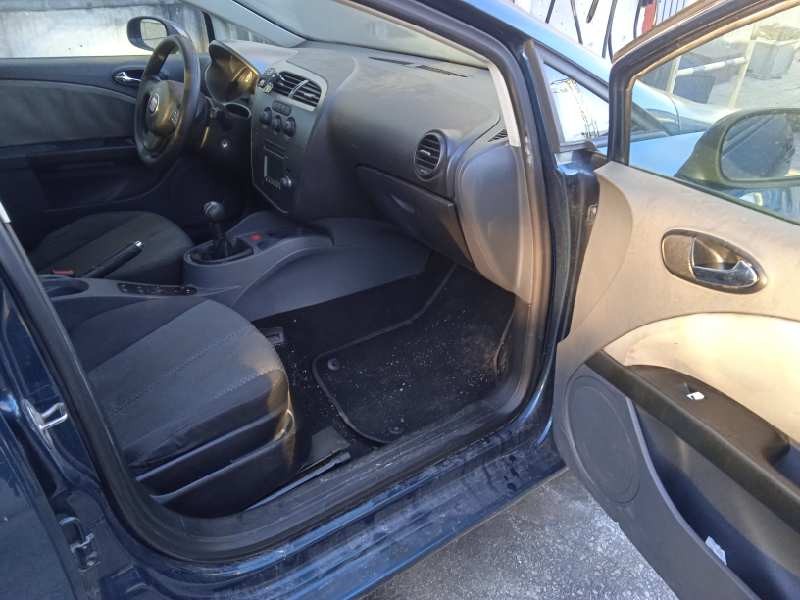 seat leon (1p1) del año 2005