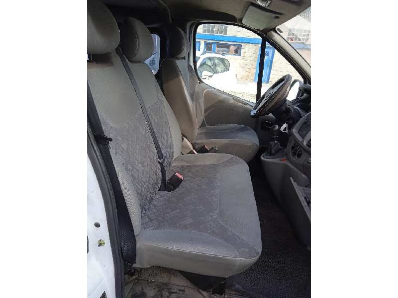 opel vivaro del año 2006