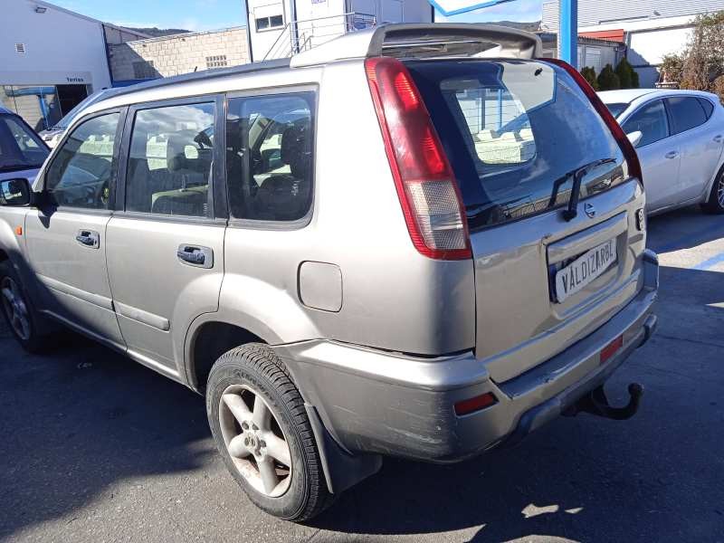nissan x-trail (t30) del año 2002