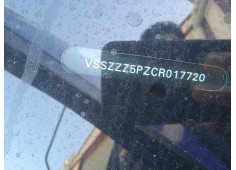 seat altea xl (5p5) del año 2012 2