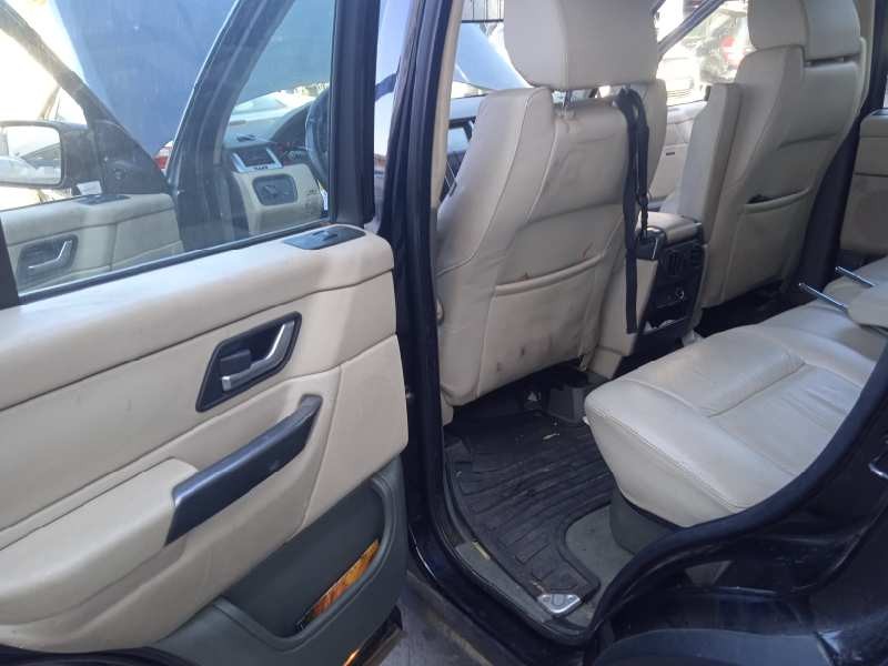 land rover range rover sport del año 2006