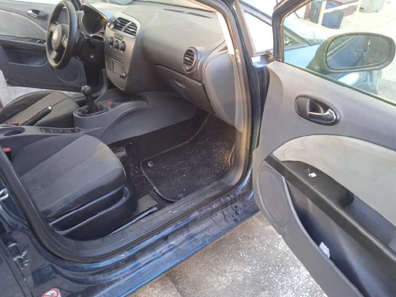 seat leon (1p1) del año 2005