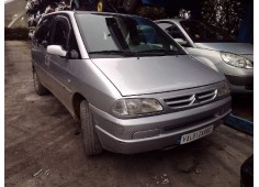 citroën evasion del año 1999