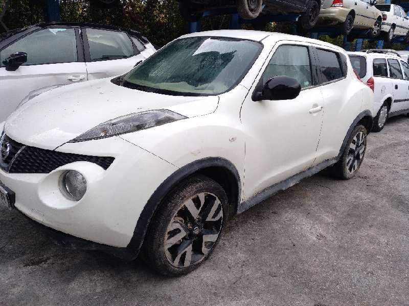 nissan juke (f15) del año 2014