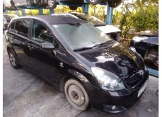 toyota corolla verso (r1) del año 2008