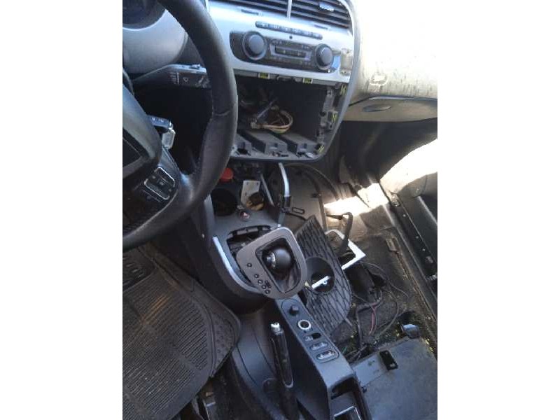 seat altea xl (5p5) del año 2012