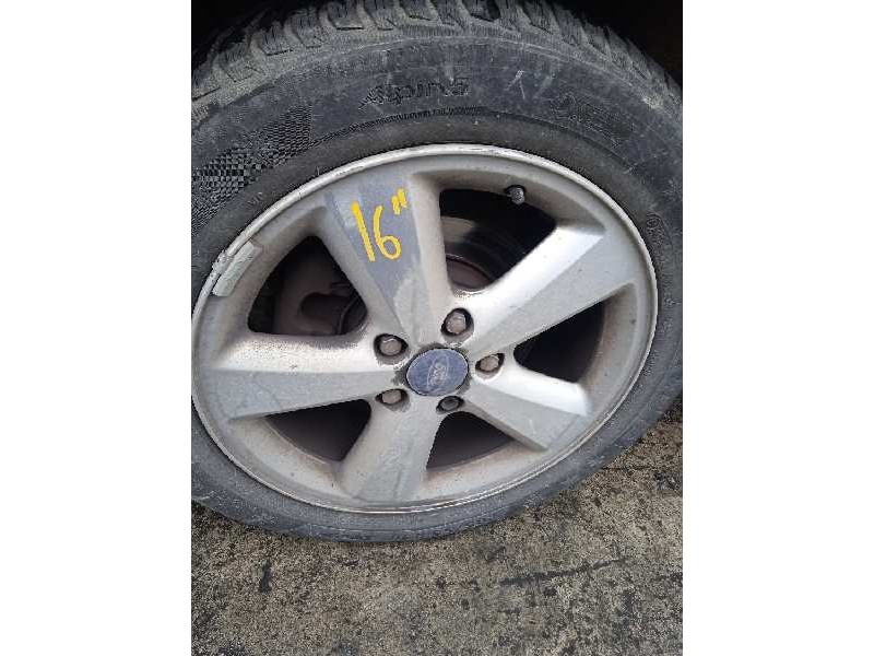 ford focus berlina (cap) del año 2005