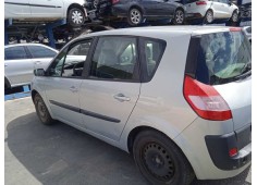 renault scenic ii del año 2004 2