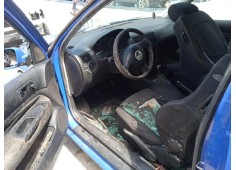 volkswagen golf iv berlina (1j1) del año 1999 2