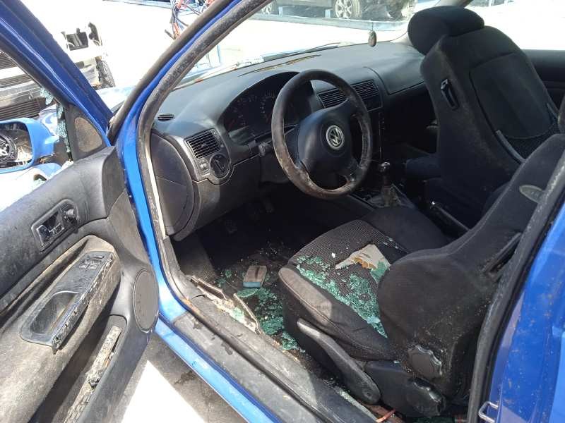 volkswagen golf iv berlina (1j1) del año 1999